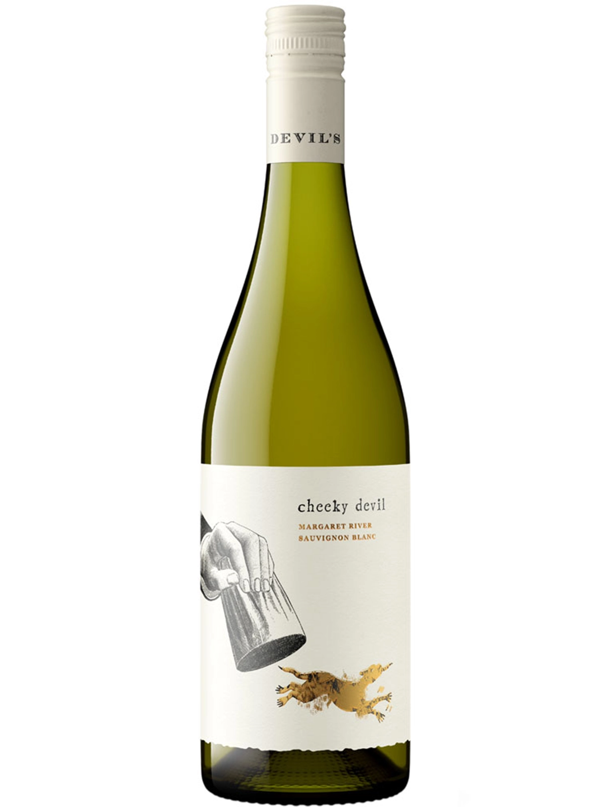 Devils Lair Cheeky Devil Sauvignon Blanc 750ml